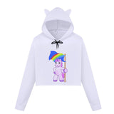 Cartoon Sweatshirt