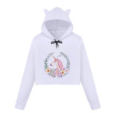 Cartoon Sweatshirt
