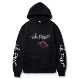 Lil Peep Hoodies
