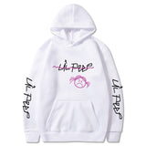 Lil Peep Hoodies