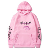 Lil Peep Hoodies