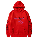Lil Peep Hoodies