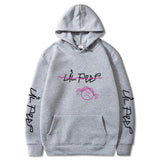 Lil Peep Hoodies