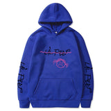 Lil Peep Hoodies
