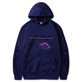 Lil Peep Hoodies