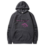 Lil Peep Hoodies