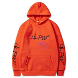 Lil Peep Hoodies