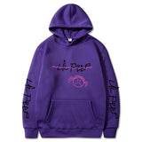 Lil Peep Hoodies