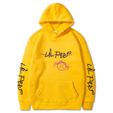 Lil Peep Hoodies