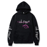 Lil Peep Hoodies