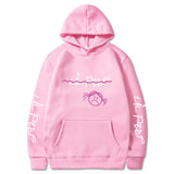 Lil Peep Hoodies