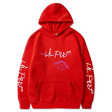 Lil Peep Hoodies