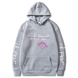 Lil Peep Hoodies