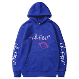 Lil Peep Hoodies