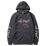 Lil Peep Hoodies