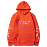 Lil Peep Hoodies