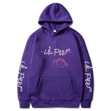 Lil Peep Hoodies