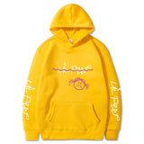 Lil Peep Hoodies