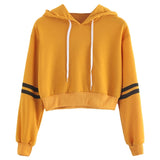Long Sleeve Sweatshirt