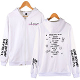 Lil Peep Sweatshirts