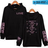 Lil Peep Sweatshirts