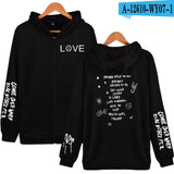 Lil Peep Sweatshirts