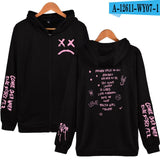 Lil Peep Sweatshirts