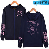 Lil Peep Sweatshirts