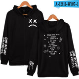 Lil Peep Sweatshirts