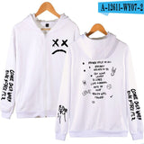 Lil Peep Sweatshirts