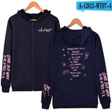 Lil Peep Sweatshirts