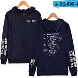 Lil Peep Sweatshirts