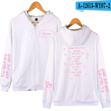 Lil Peep Sweatshirts