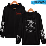 Lil Peep Sweatshirts