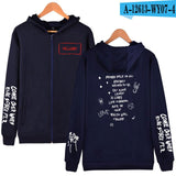 Lil Peep Sweatshirts
