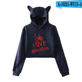 Ariana Grande Hoodies