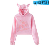 Ariana Grande Hoodies