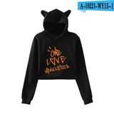 Ariana Grande Hoodies