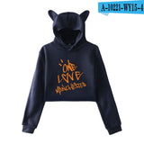 Ariana Grande Hoodies
