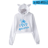 Ariana Grande Hoodies