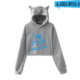 Ariana Grande Hoodies