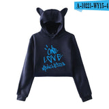 Ariana Grande Hoodies