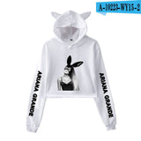 Ariana Grande Hoodies