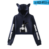 Ariana Grande Hoodies