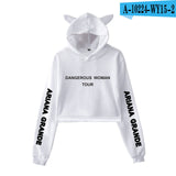Ariana Grande Hoodies