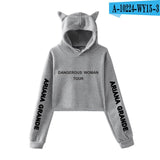 Ariana Grande Hoodies