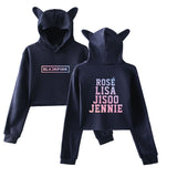 BLACKPINK Sweatshirt