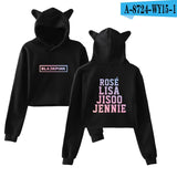 BLACKPINK Sweatshirt