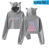 BLACKPINK Sweatshirt