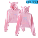 BLACKPINK Sweatshirt
